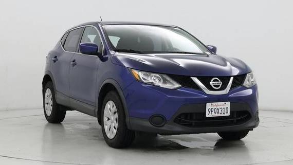 NISSAN ROGUE SPORT 2018 JN1BJ1CP4JW107042 image